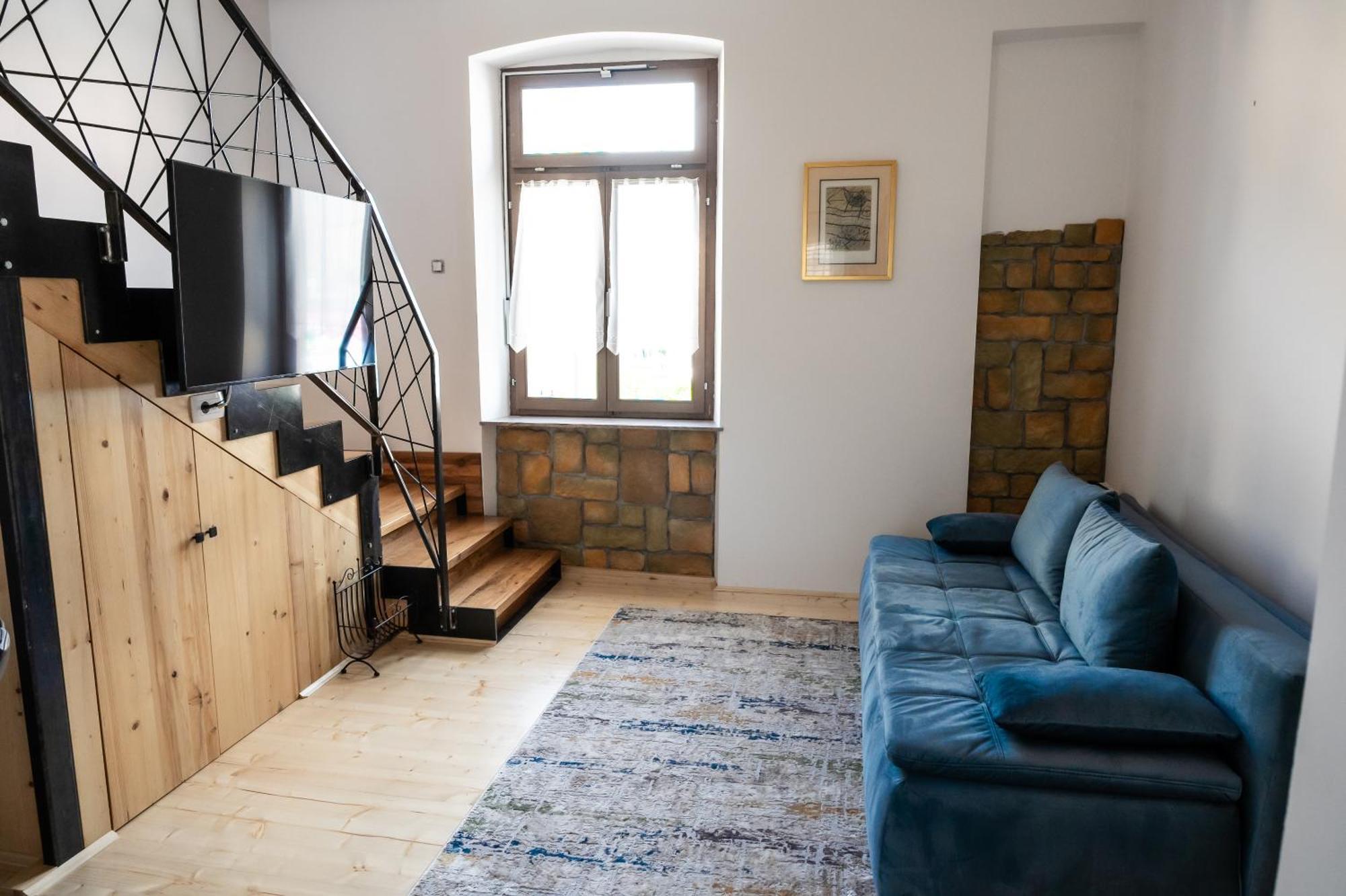 Island Apartments Izola Eksteriør bilde