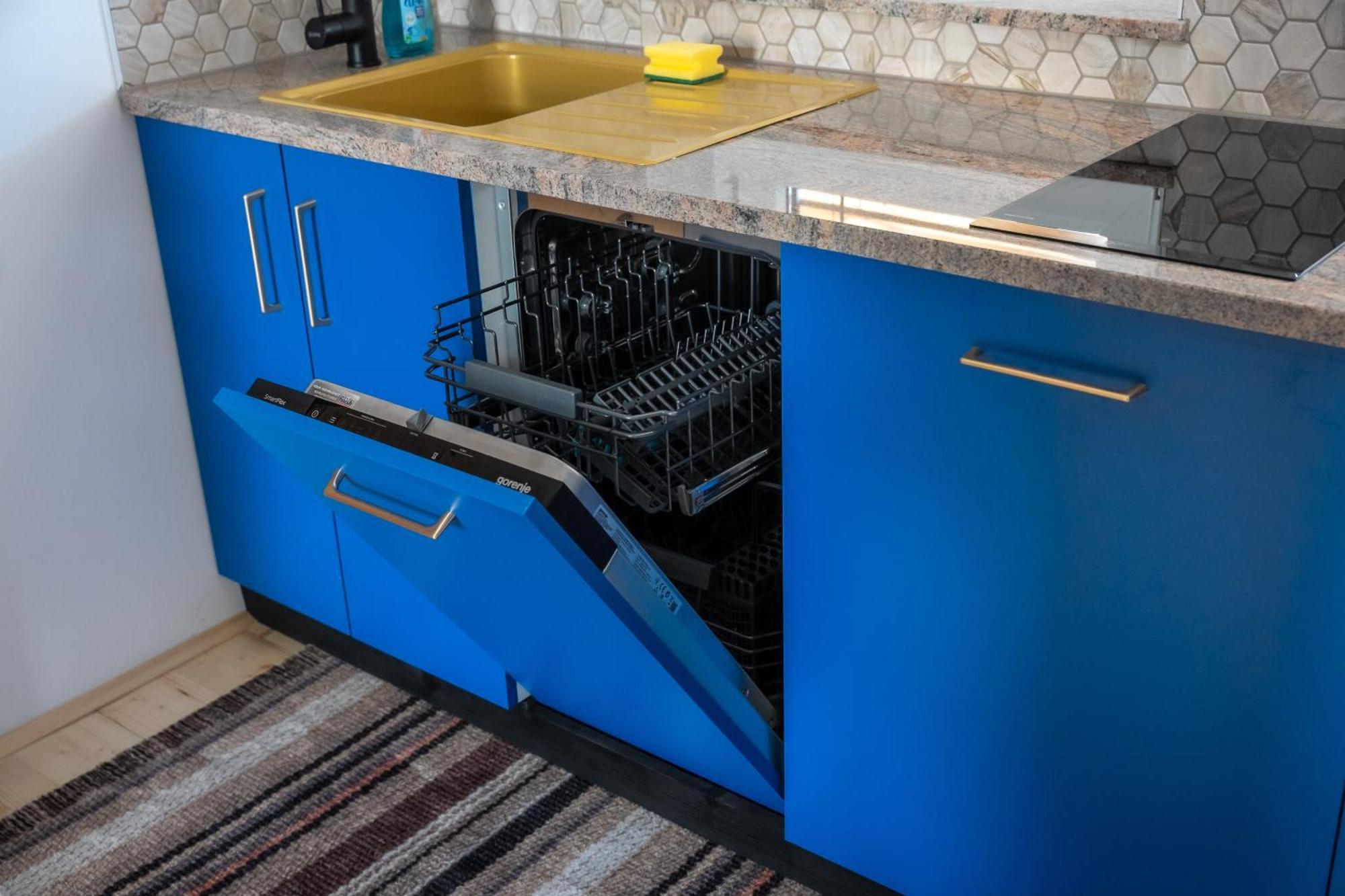 Island Apartments Izola Rom bilde
