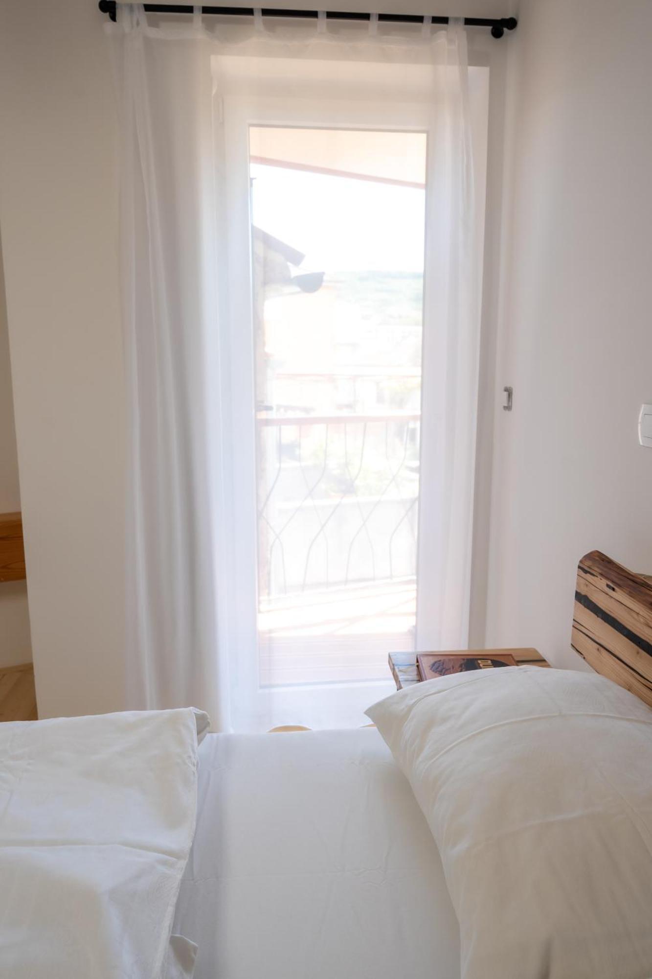 Island Apartments Izola Rom bilde