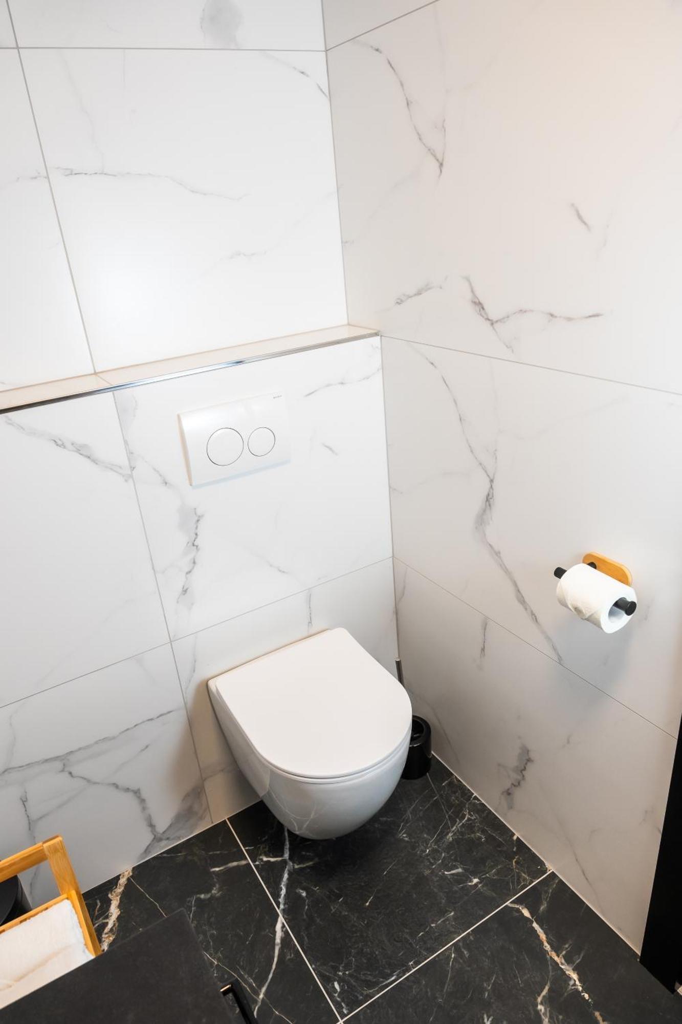 Island Apartments Izola Rom bilde
