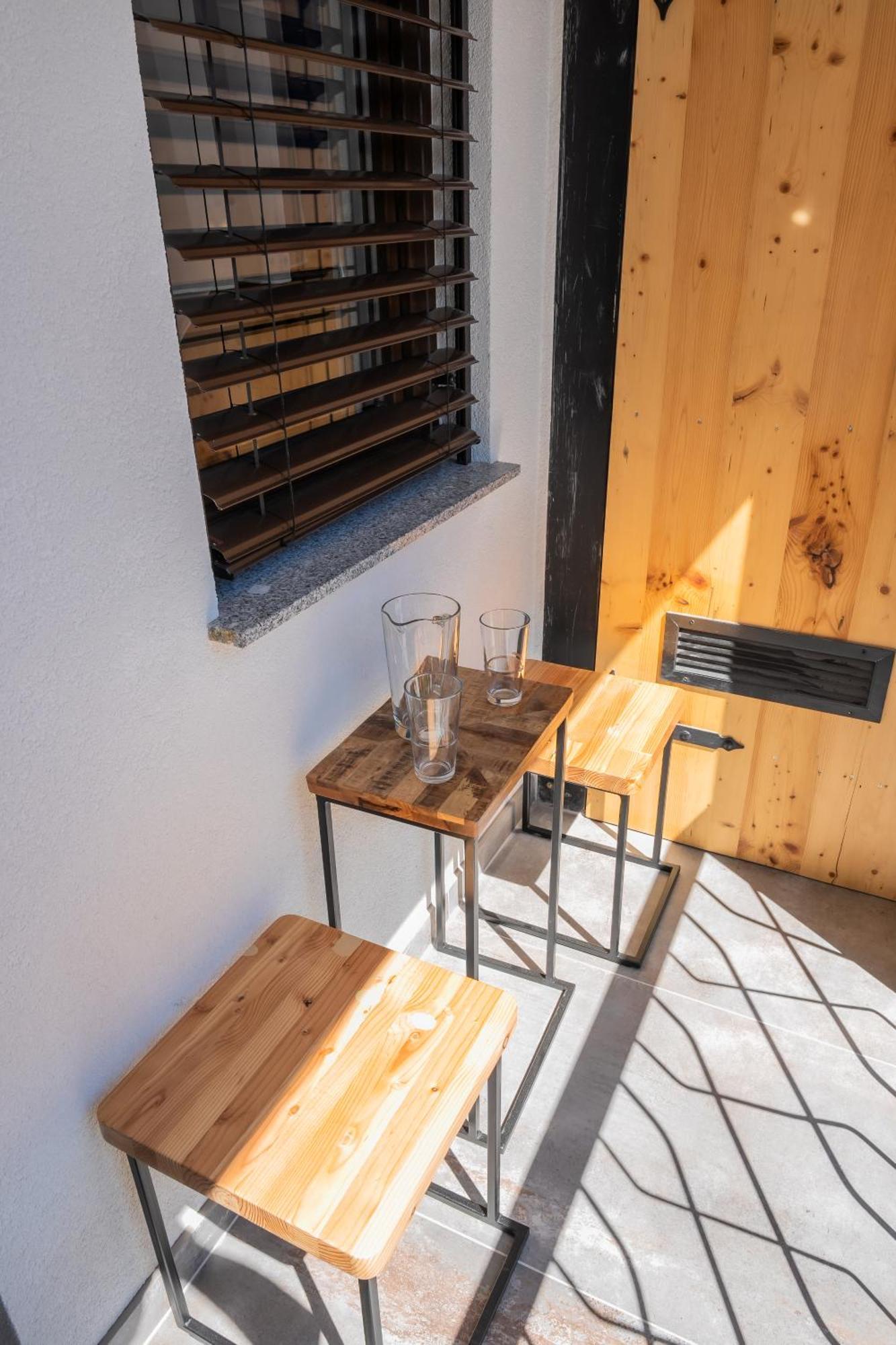Island Apartments Izola Rom bilde