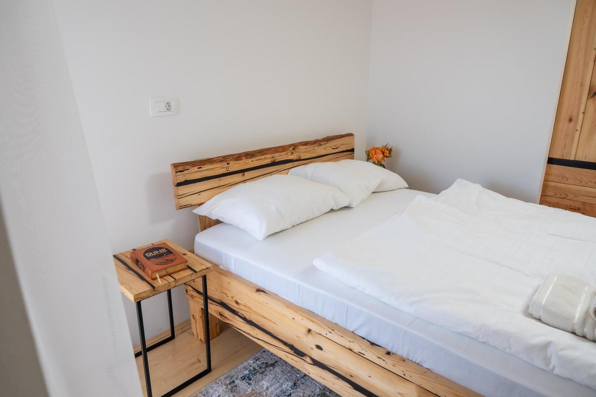 Island Apartments Izola Rom bilde