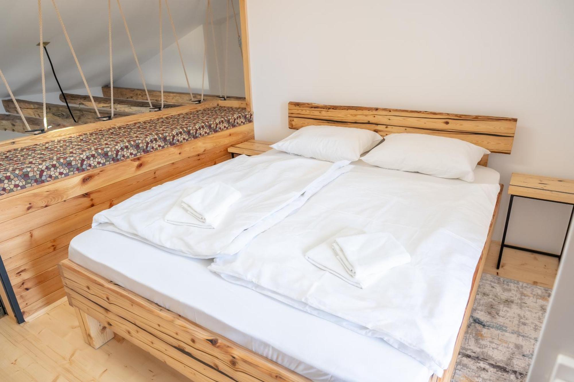 Island Apartments Izola Rom bilde