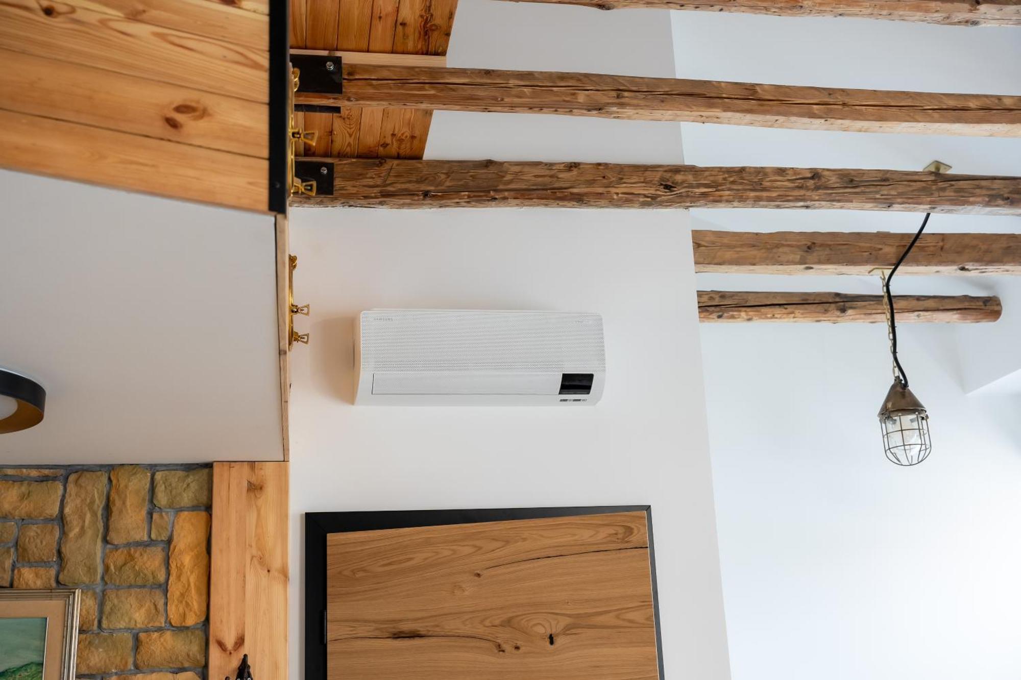 Island Apartments Izola Rom bilde