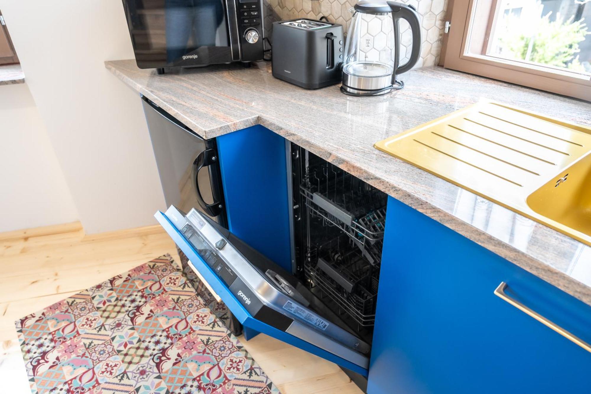 Island Apartments Izola Rom bilde